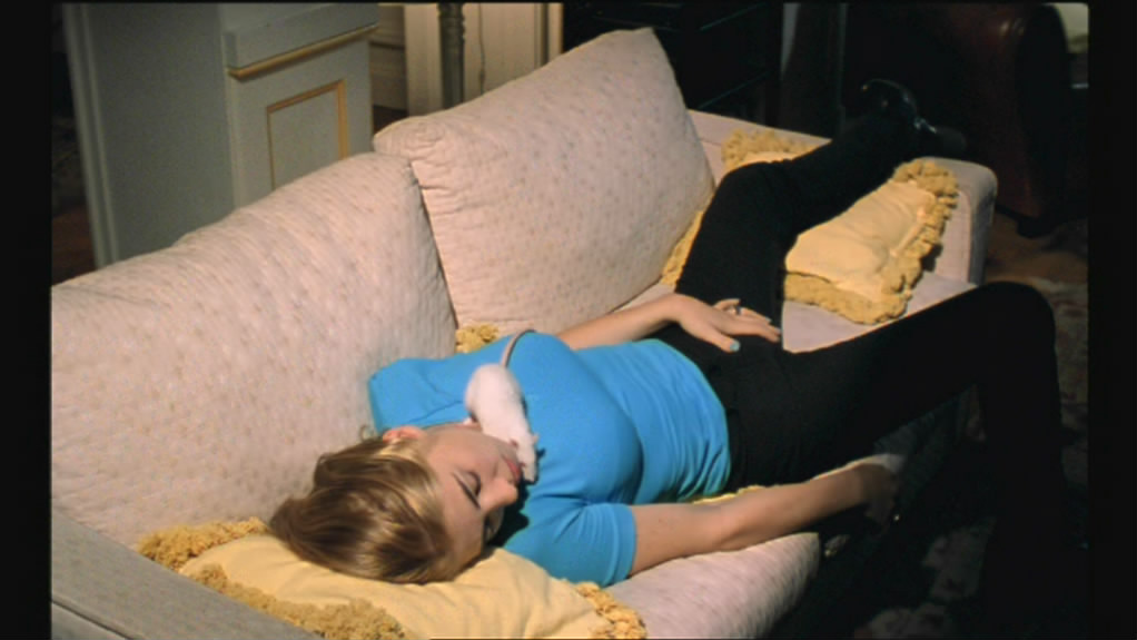 失魂家族剧照的剧照