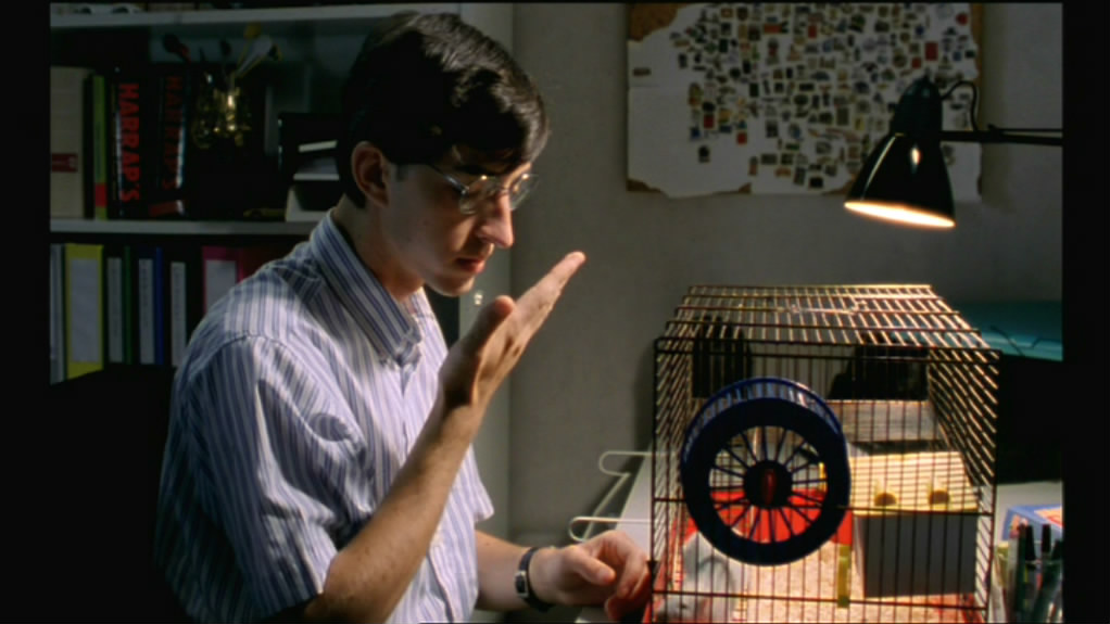 失魂家族剧照的剧照