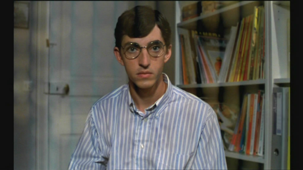 失魂家族剧照的剧照