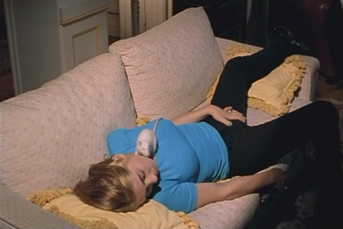 失魂家族剧照的剧照