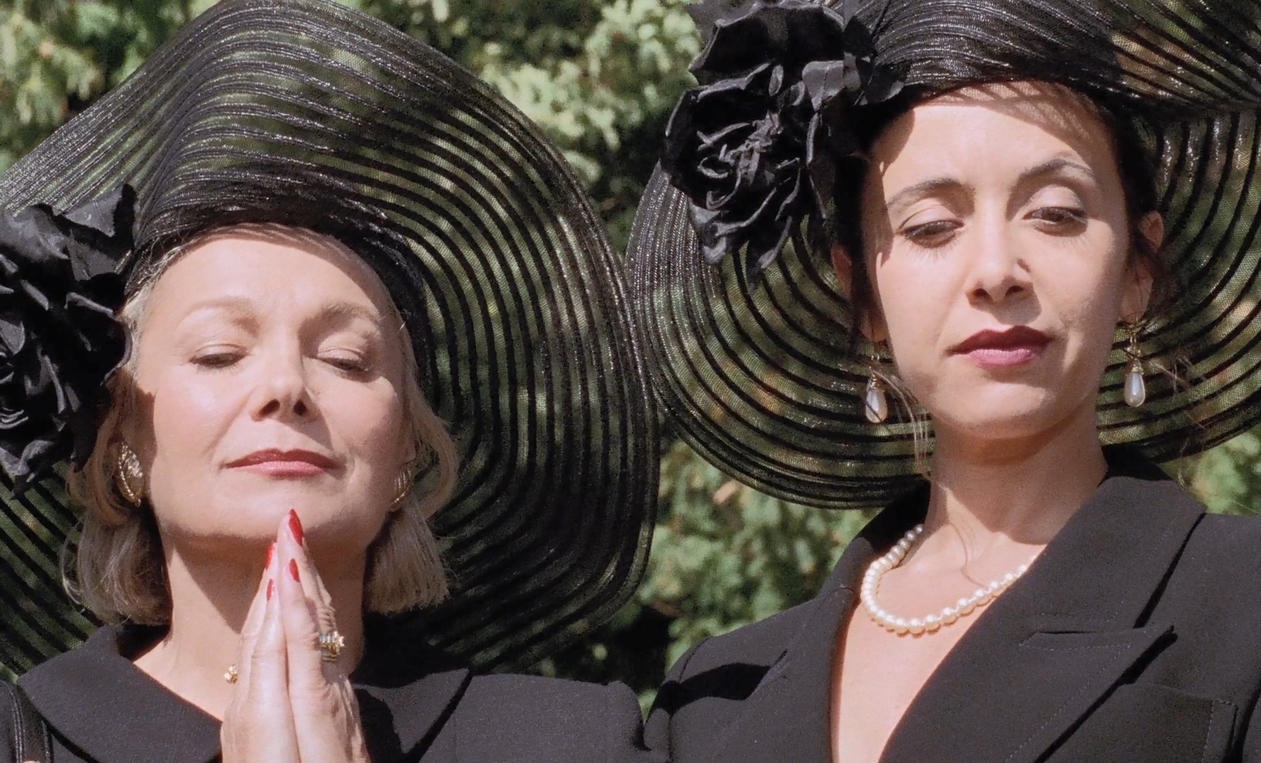 失魂家族剧照的剧照