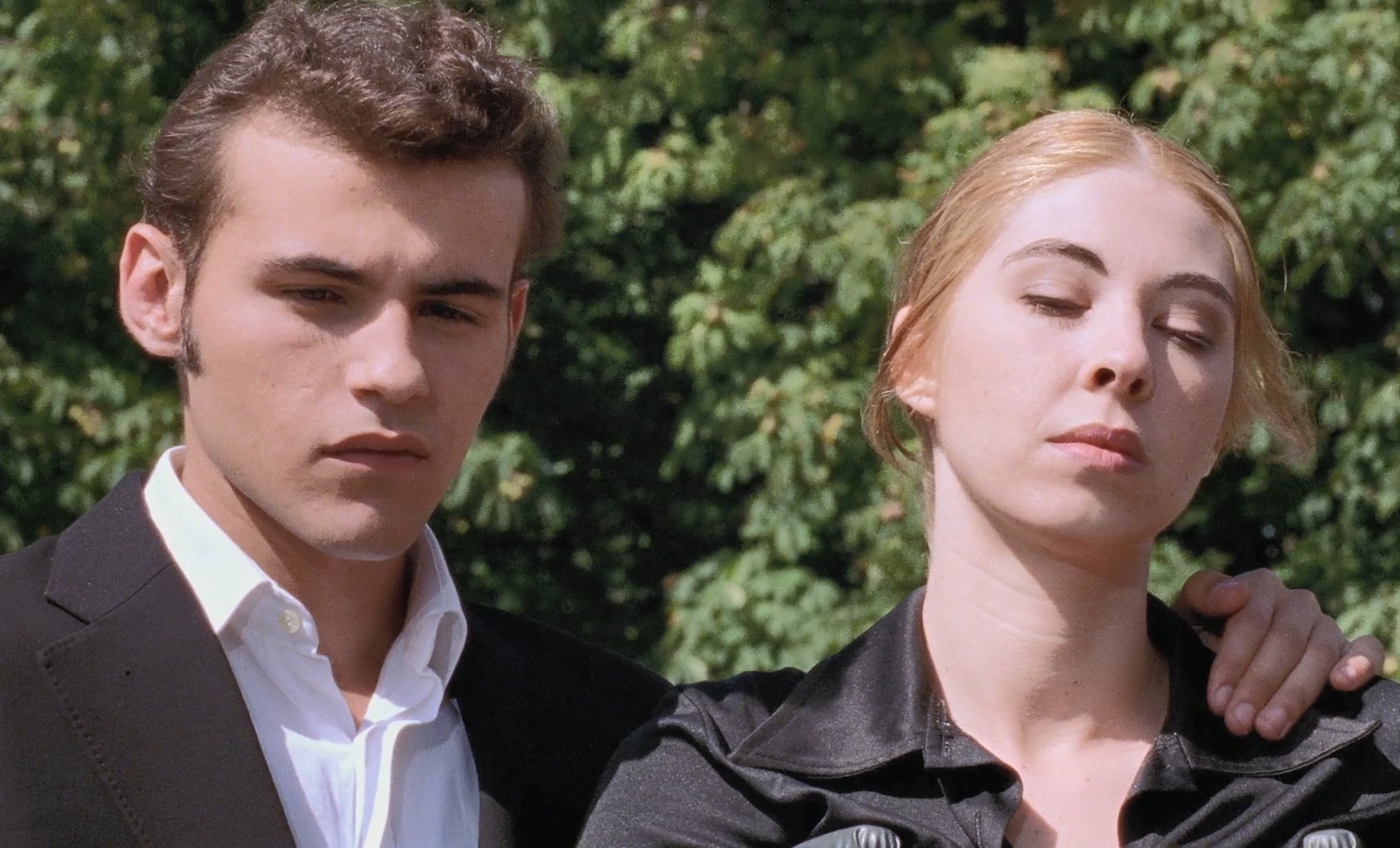 失魂家族剧照的剧照