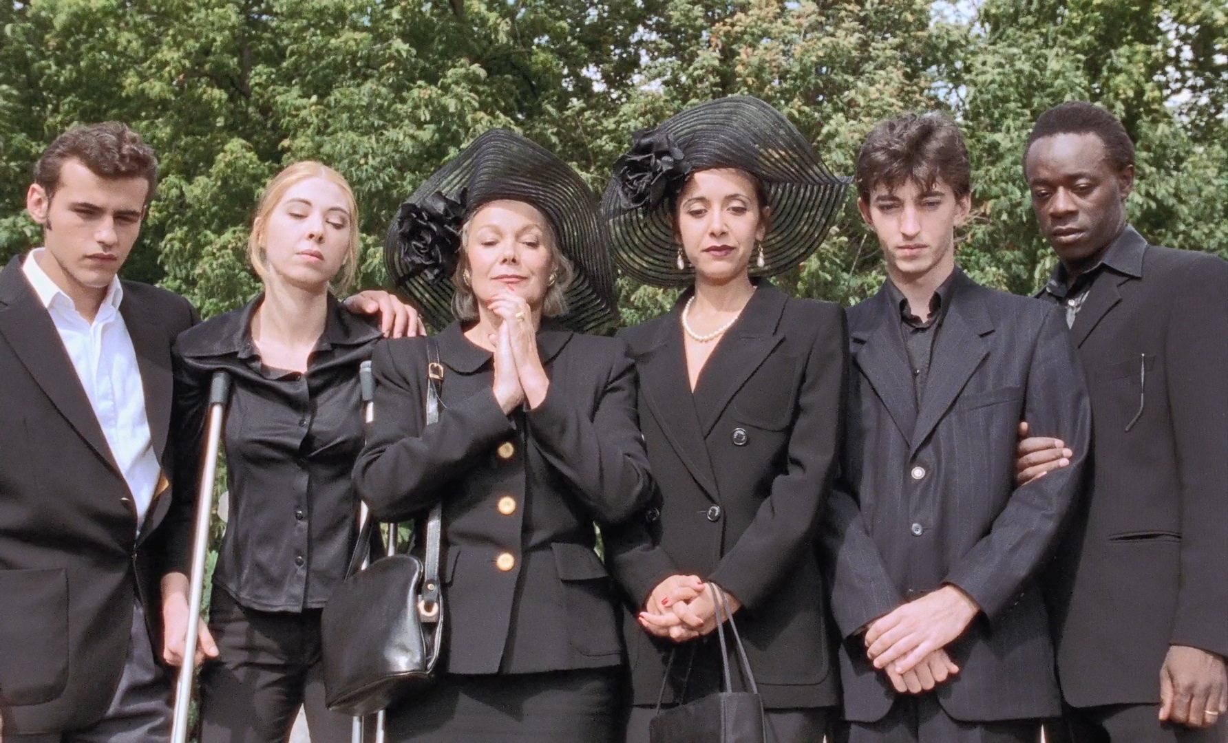 失魂家族剧照的剧照