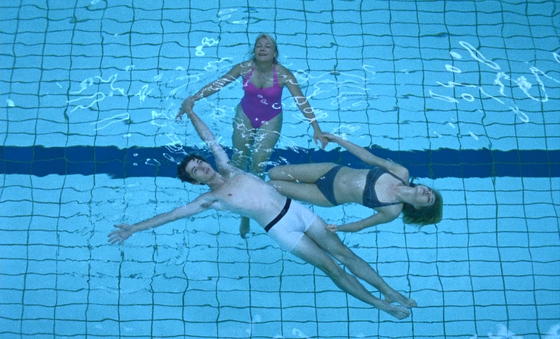 失魂家族剧照的剧照