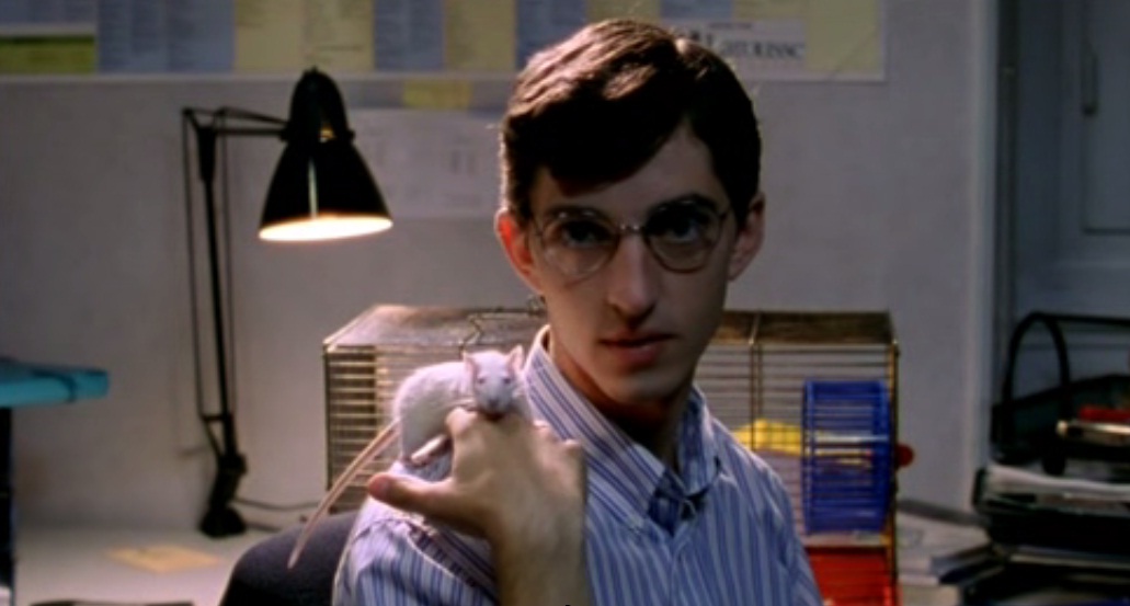 失魂家族剧照的剧照