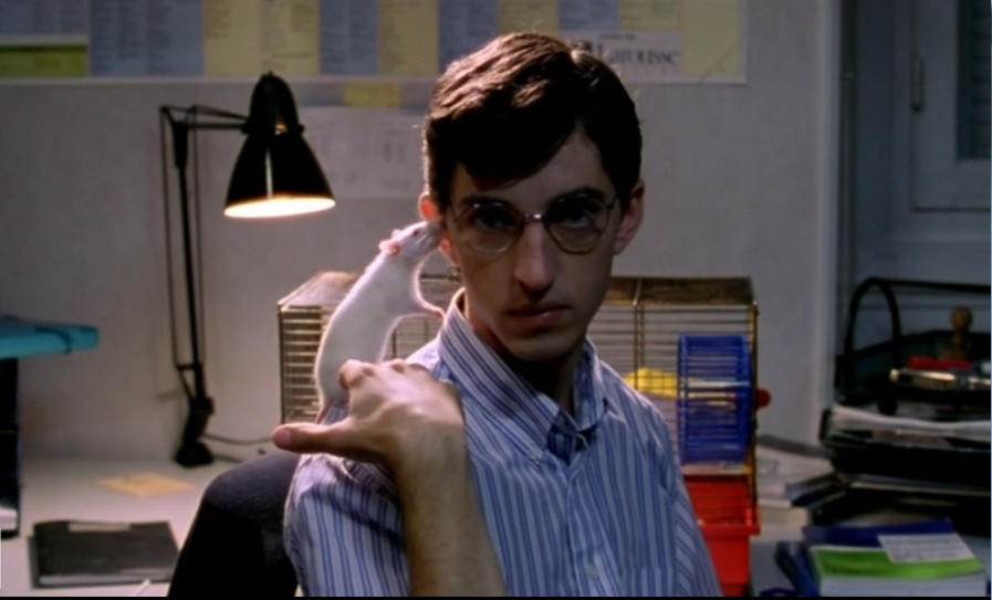 失魂家族剧照的剧照