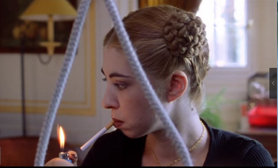 失魂家族剧照的剧照