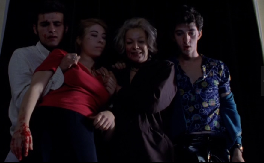 失魂家族剧照的剧照