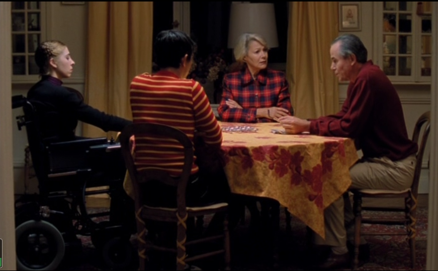 失魂家族剧照的剧照