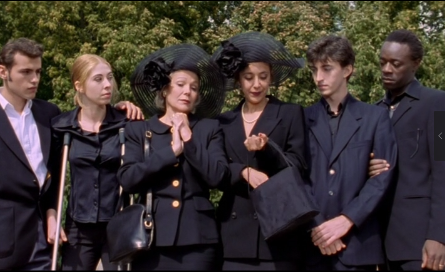 失魂家族剧照的剧照