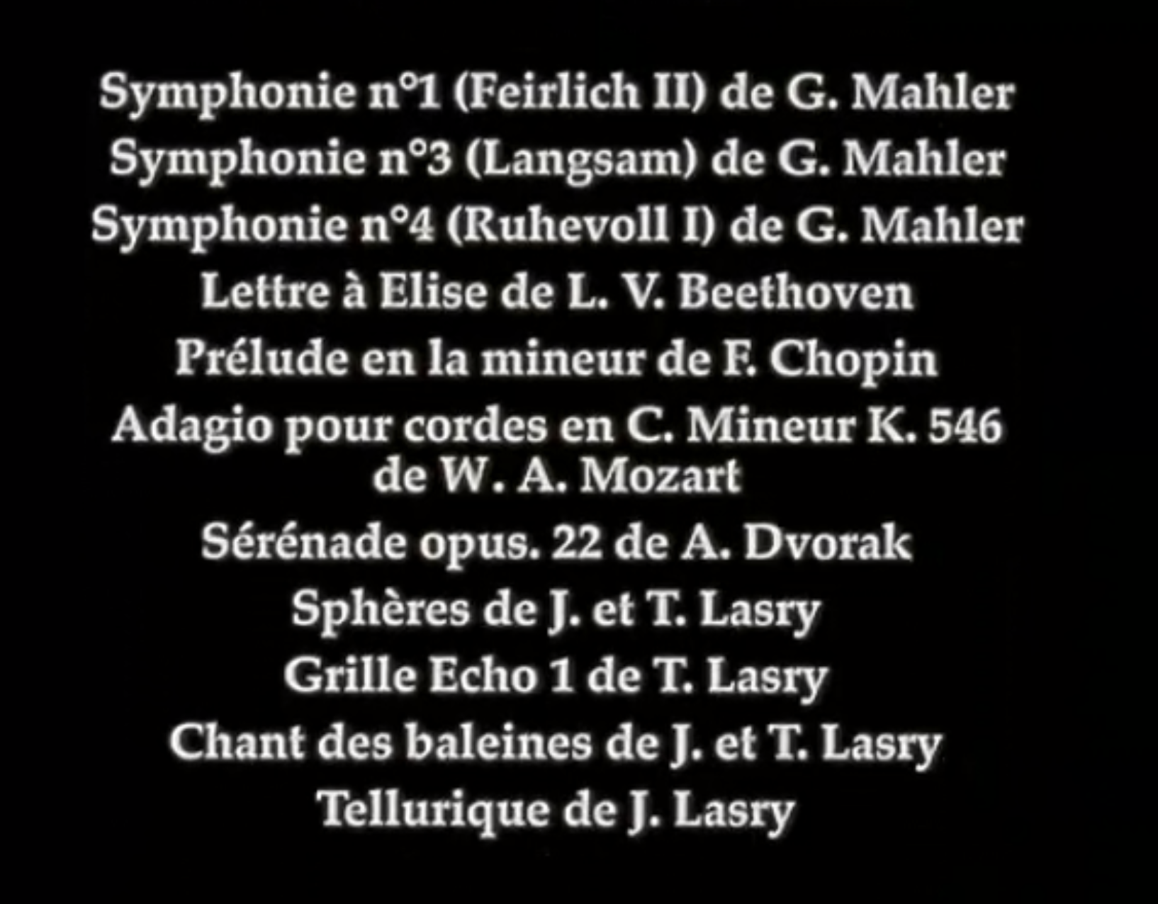 失魂家族剧照的剧照