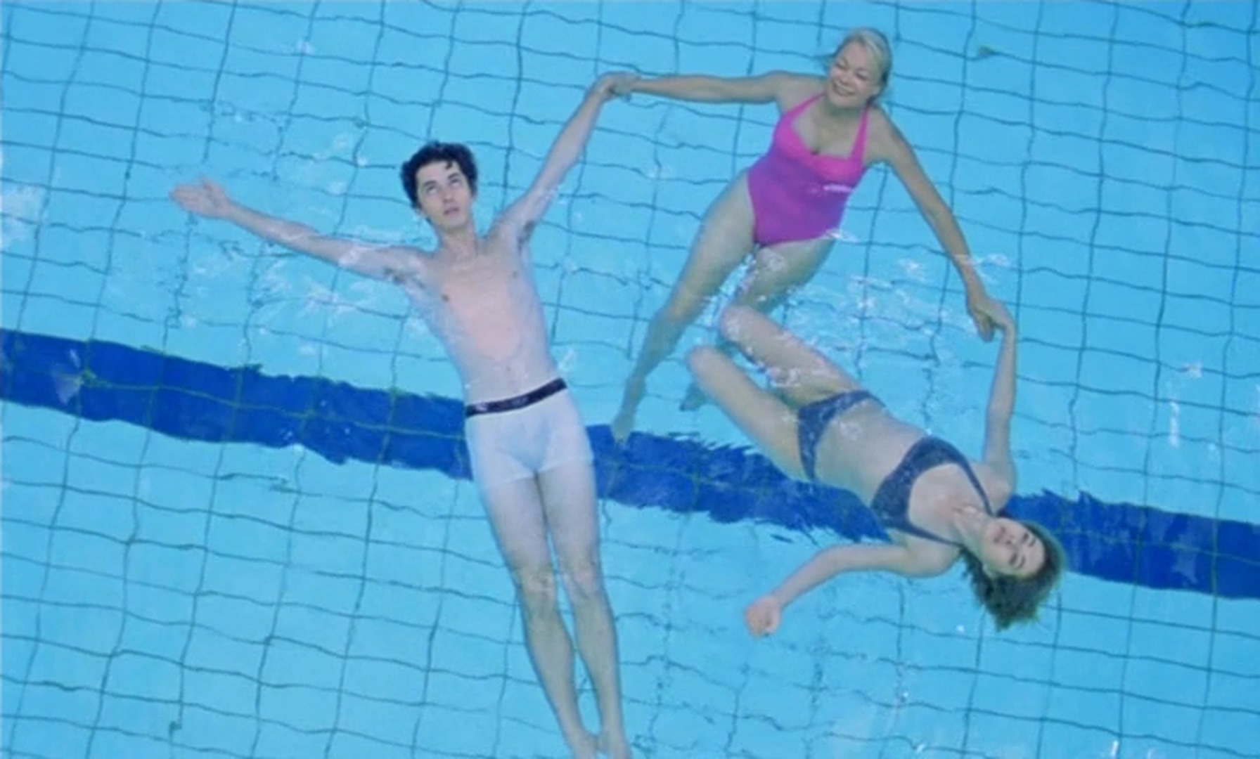 失魂家族剧照的剧照