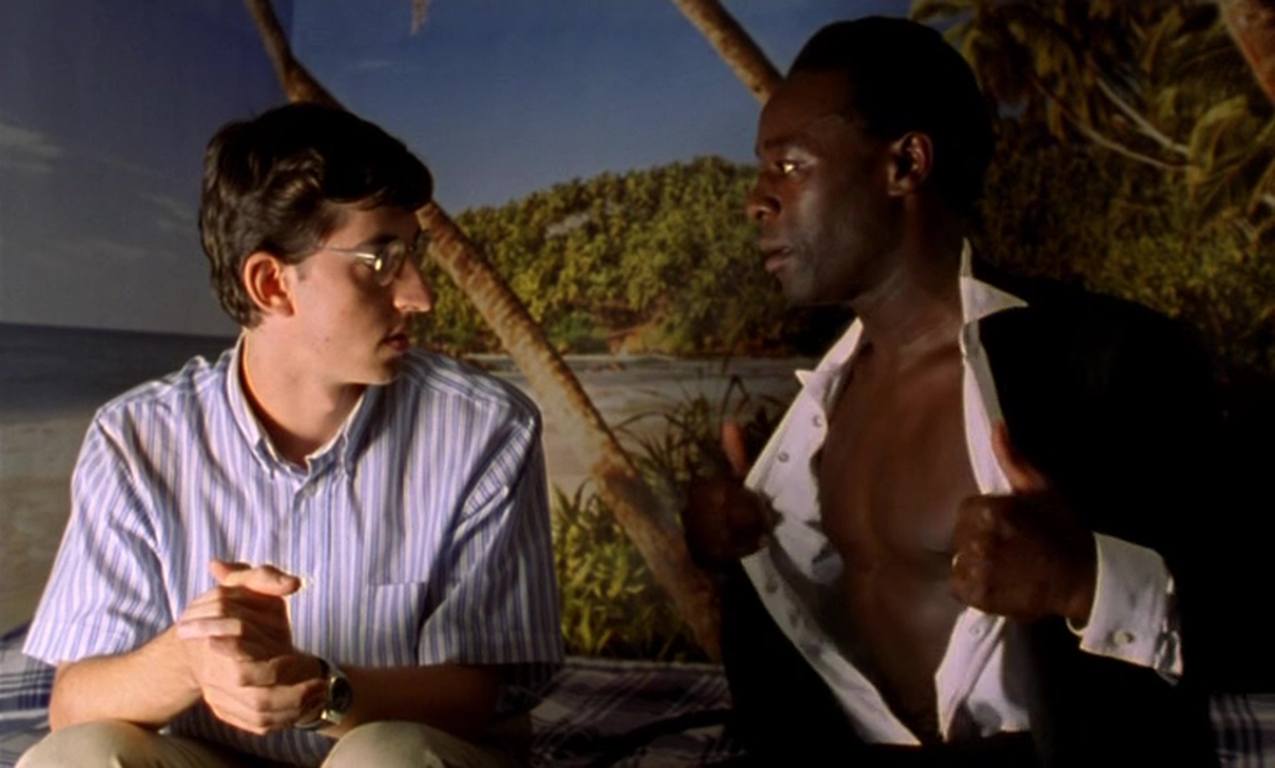 失魂家族剧照的剧照