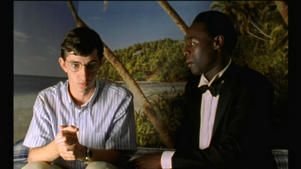 失魂家族剧照的剧照