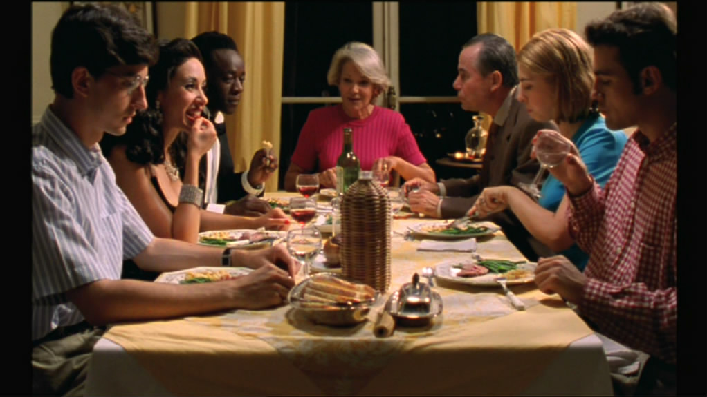 失魂家族剧照的剧照