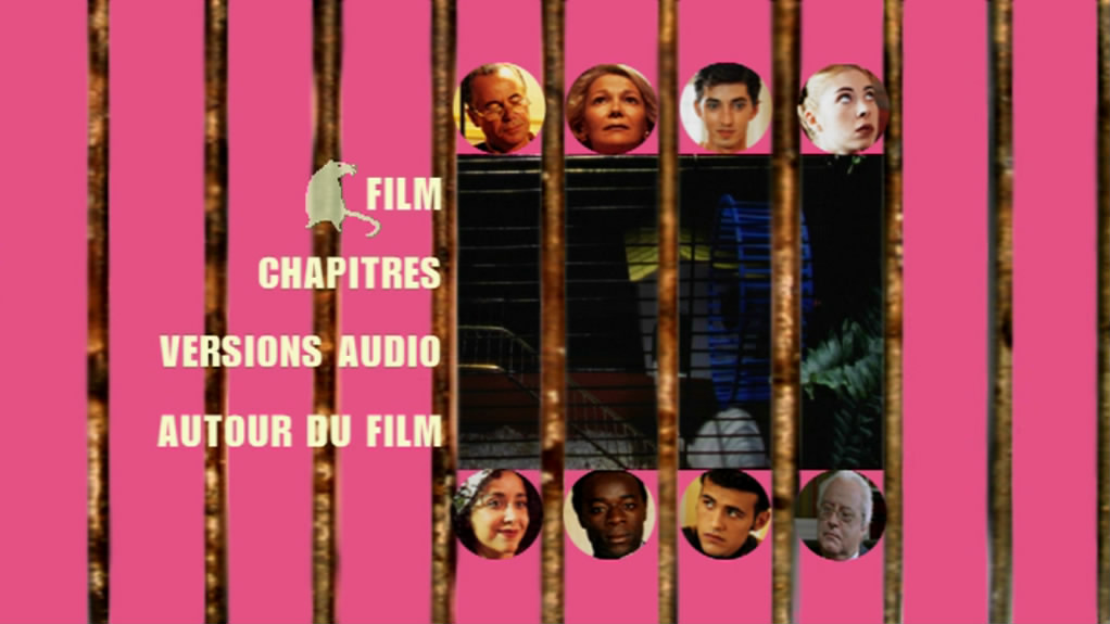 失魂家族剧照的剧照