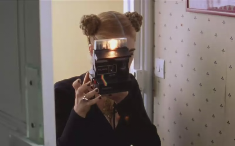 失魂家族剧照的剧照