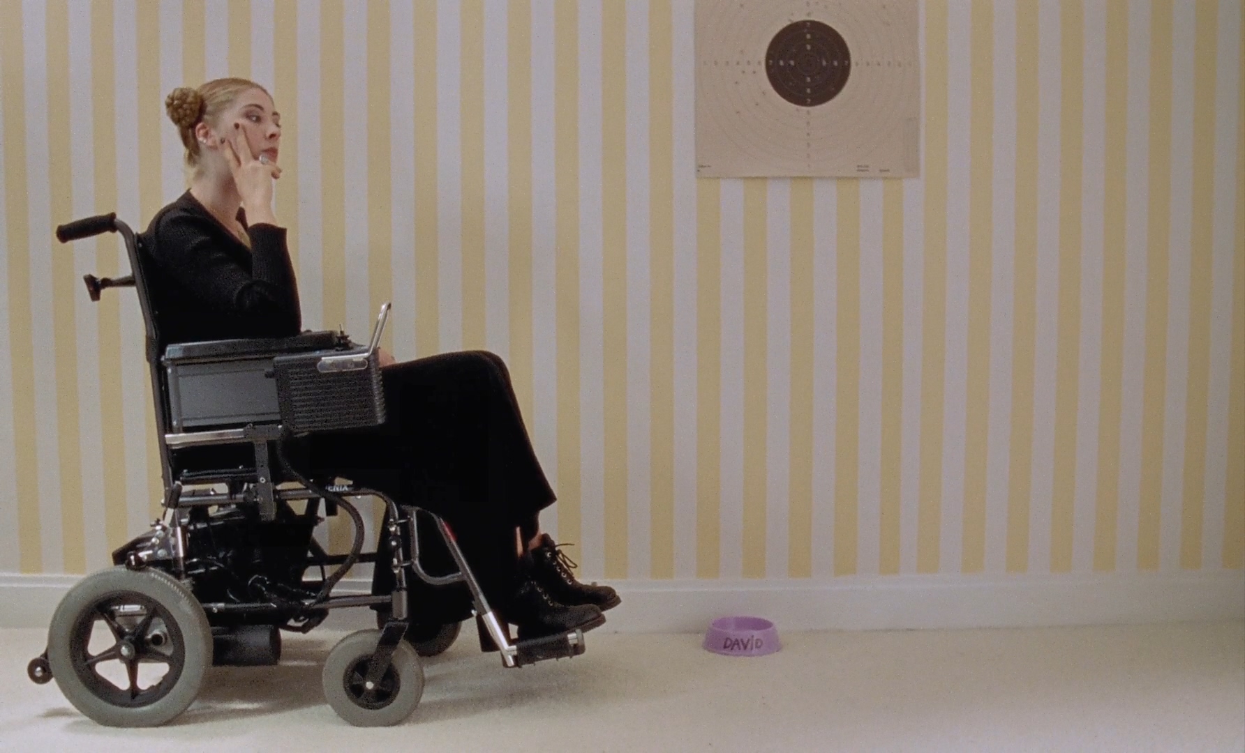 失魂家族剧照的剧照