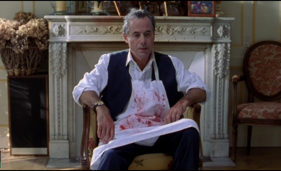 失魂家族剧照的剧照