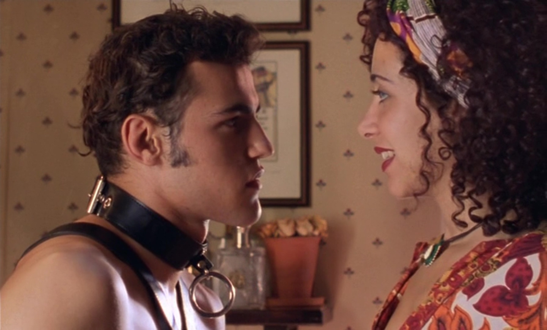 失魂家族剧照的剧照