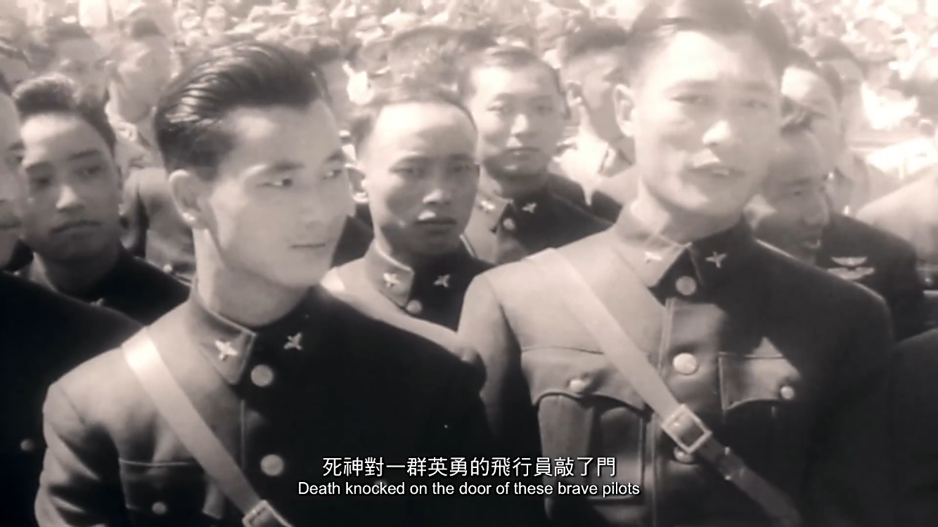 冲天剧照的剧照