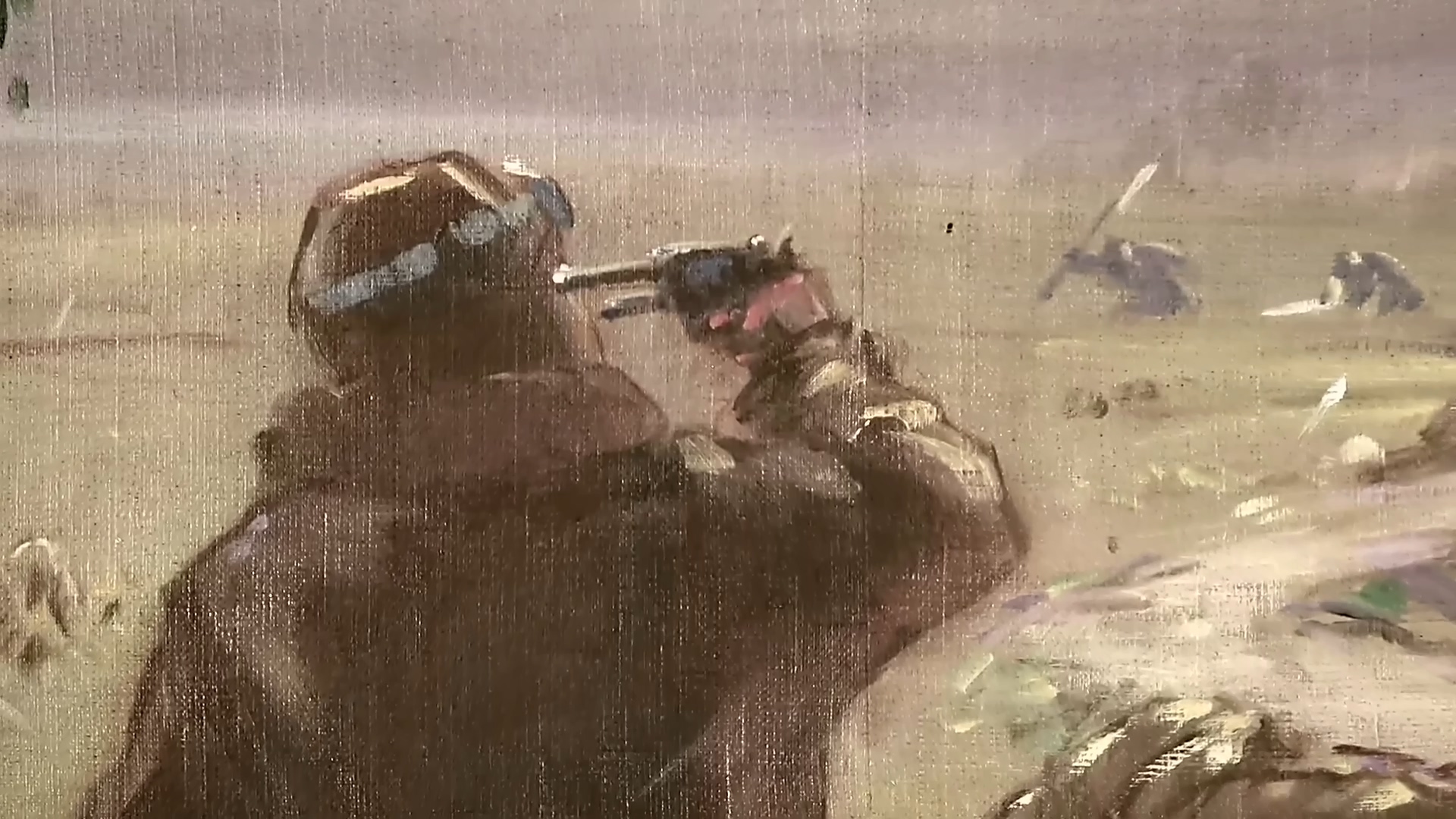 冲天剧照的剧照