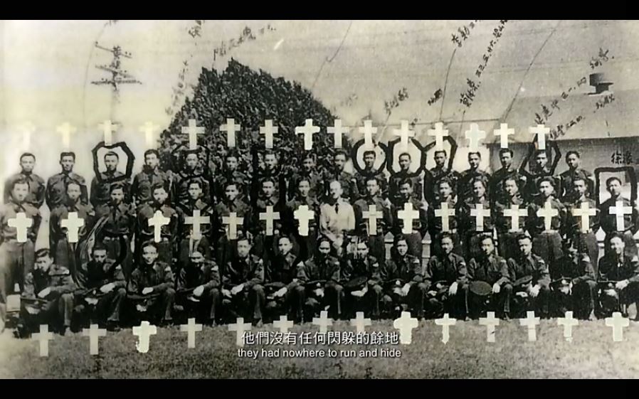 冲天剧照的剧照