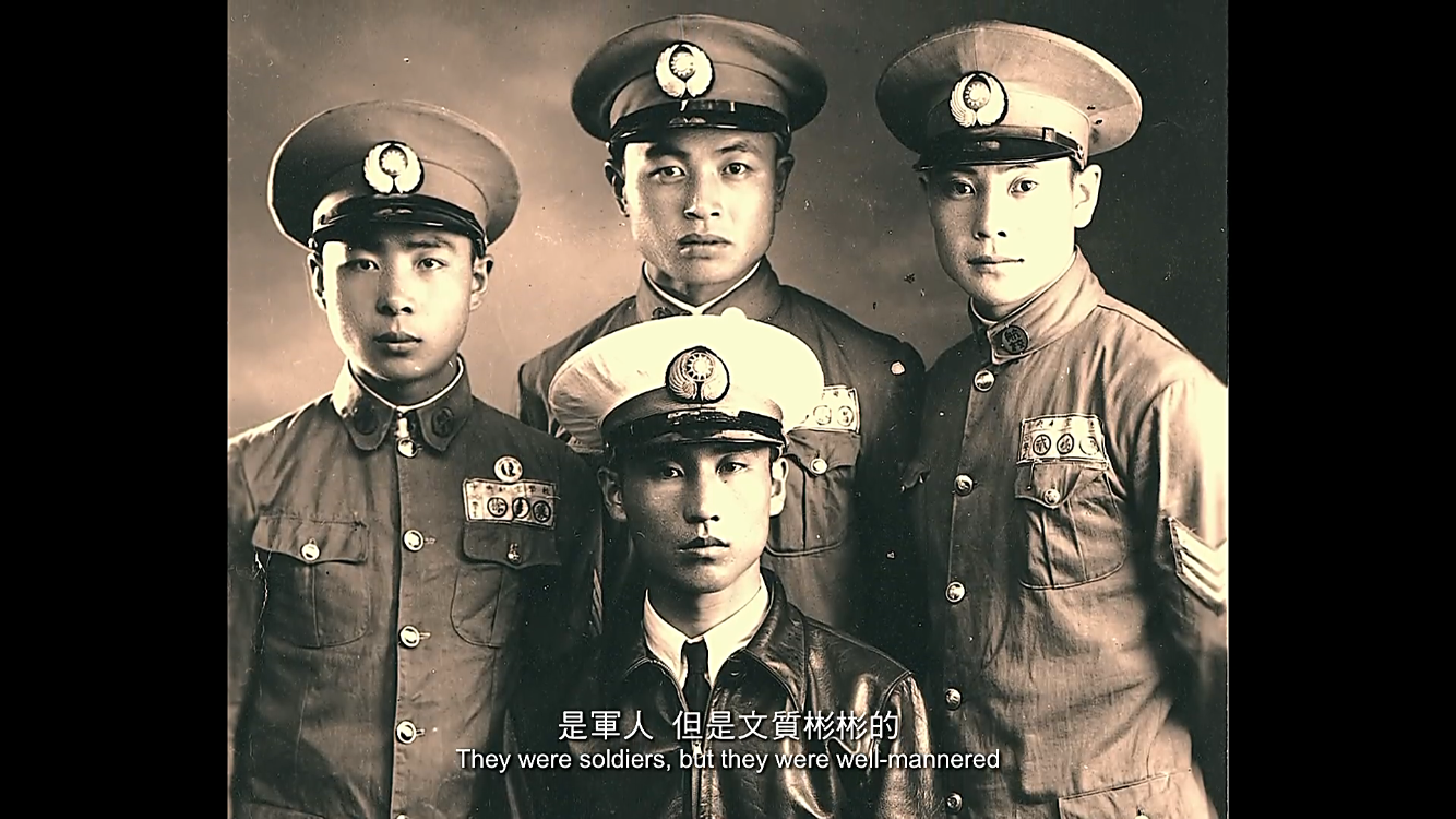 冲天剧照的剧照