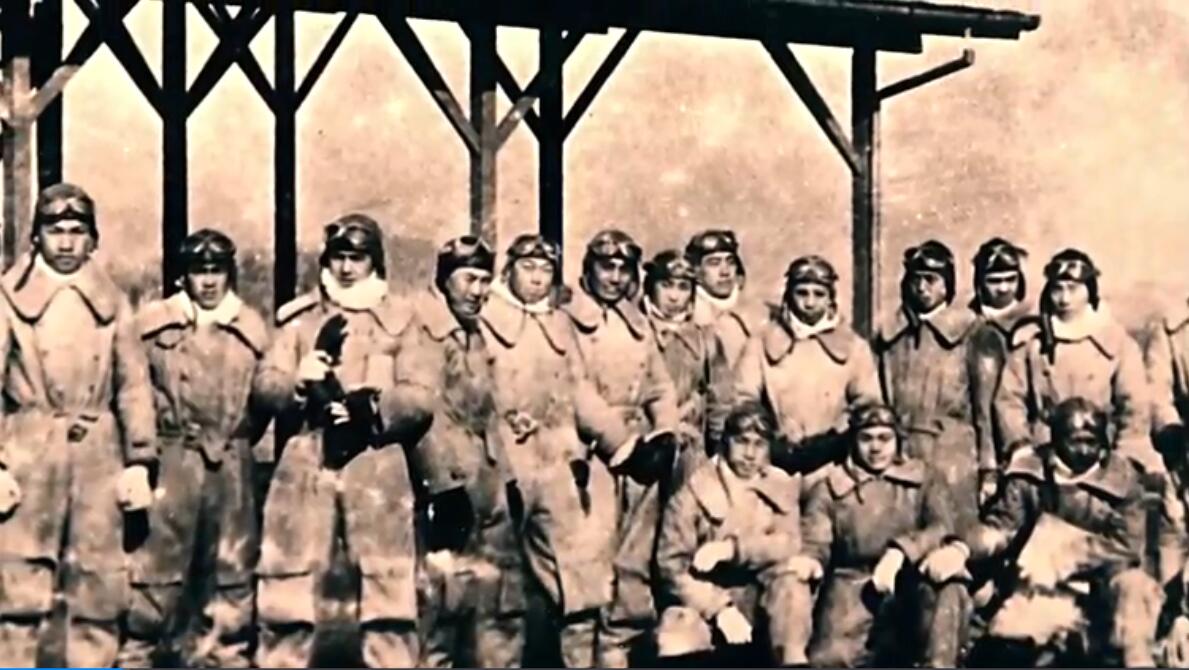 冲天剧照的剧照