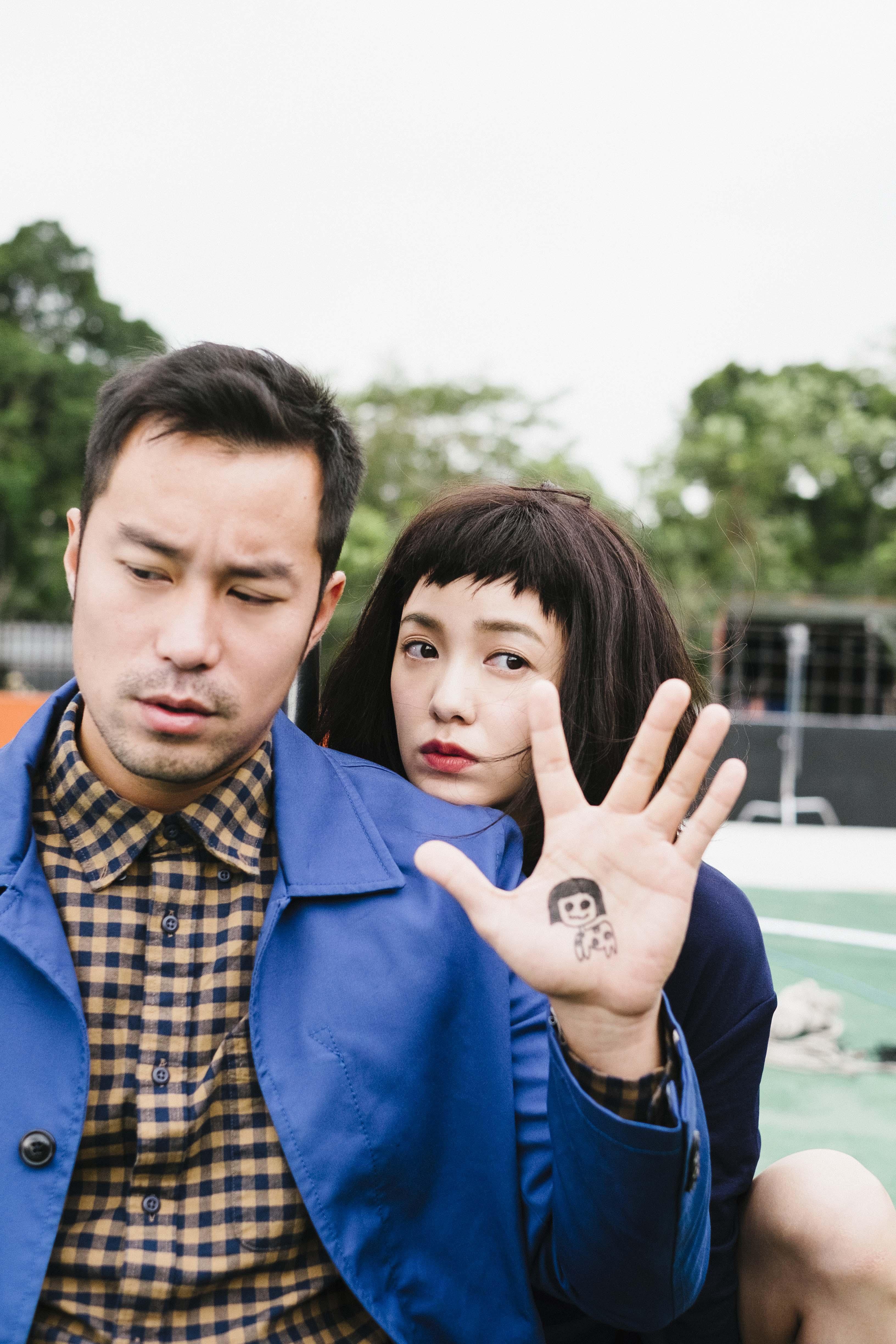 爱造飞鸡剧照的剧照