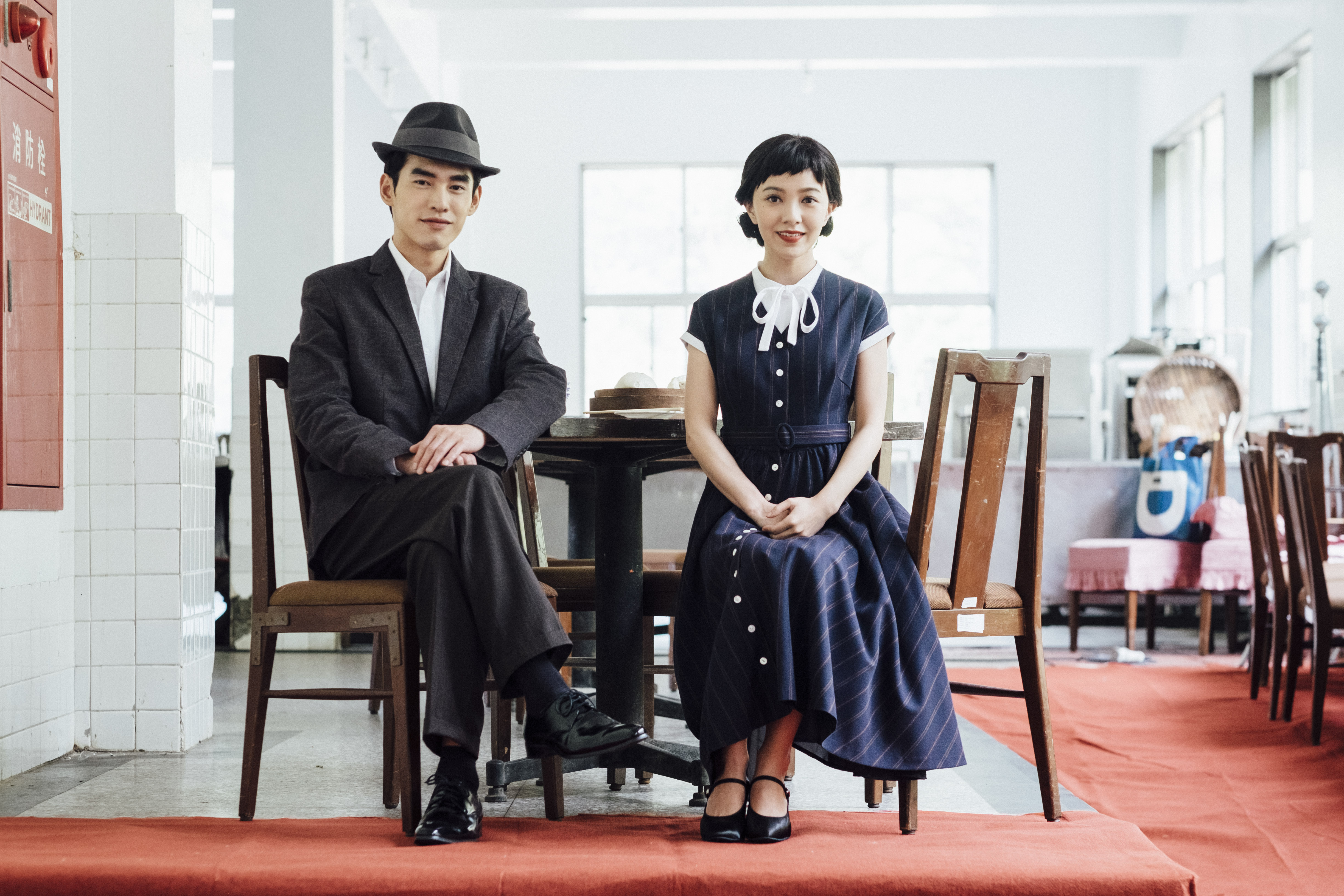 爱造飞鸡剧照的剧照