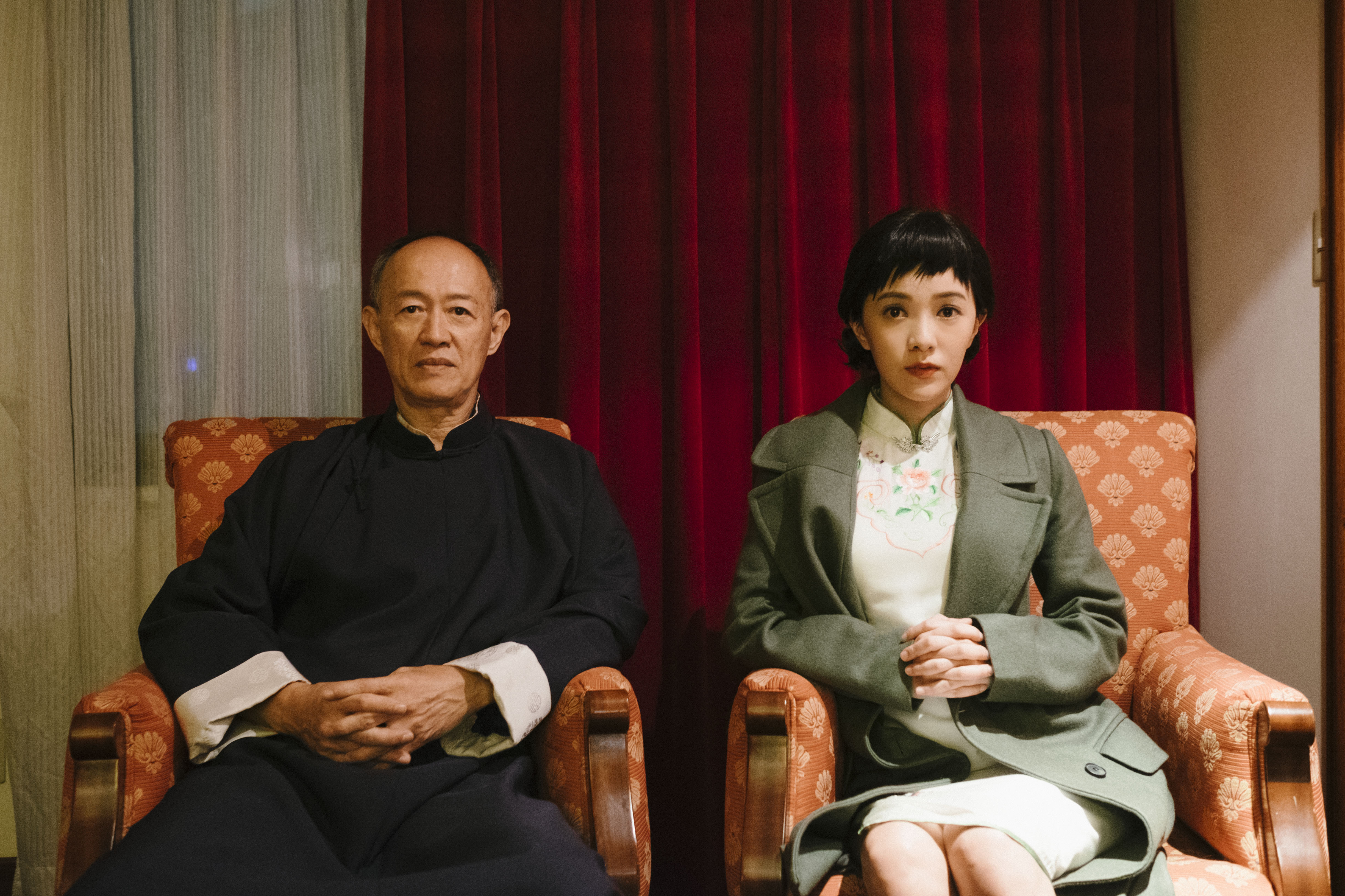 爱造飞鸡剧照的剧照