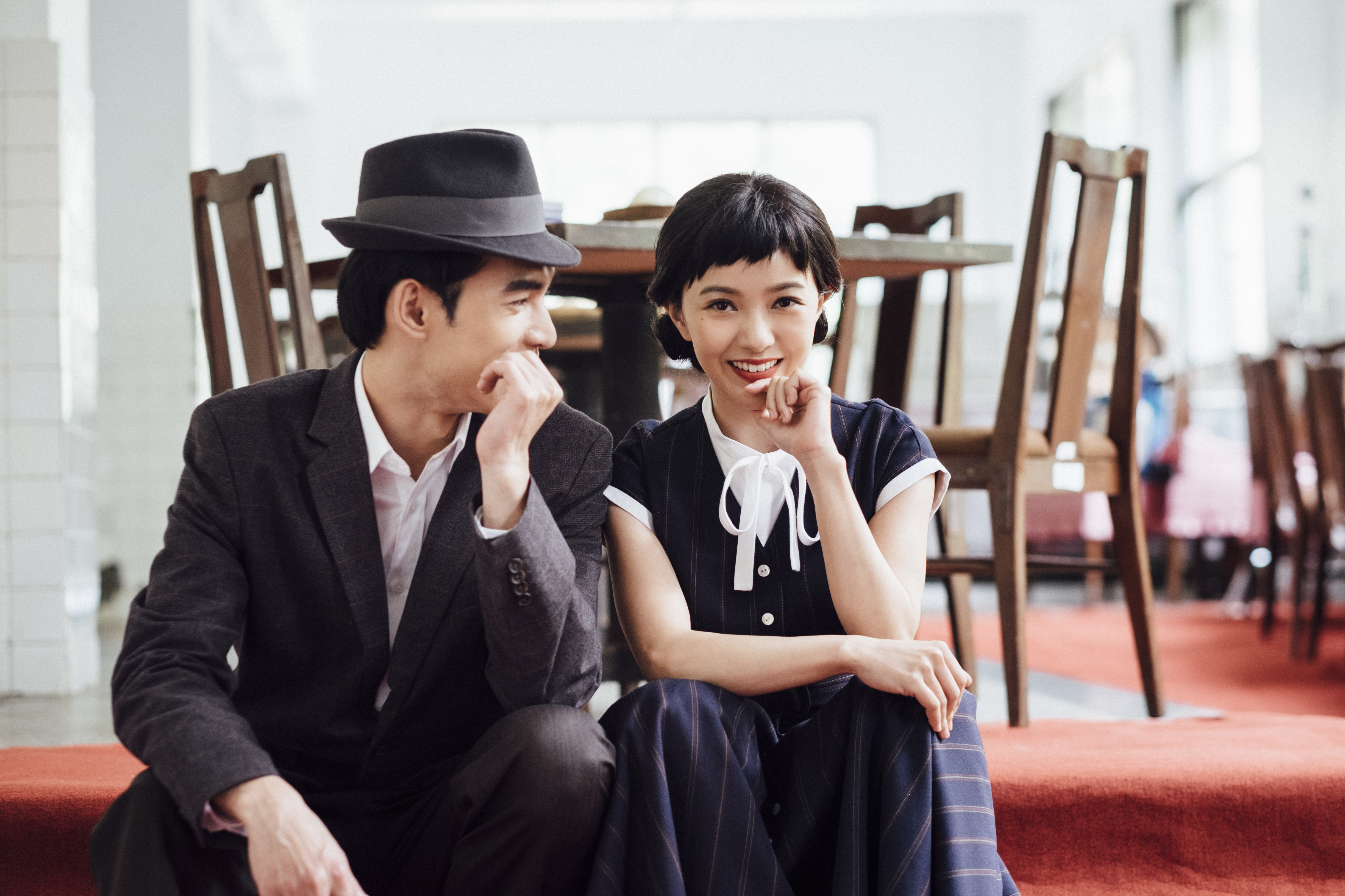 爱造飞鸡剧照的剧照