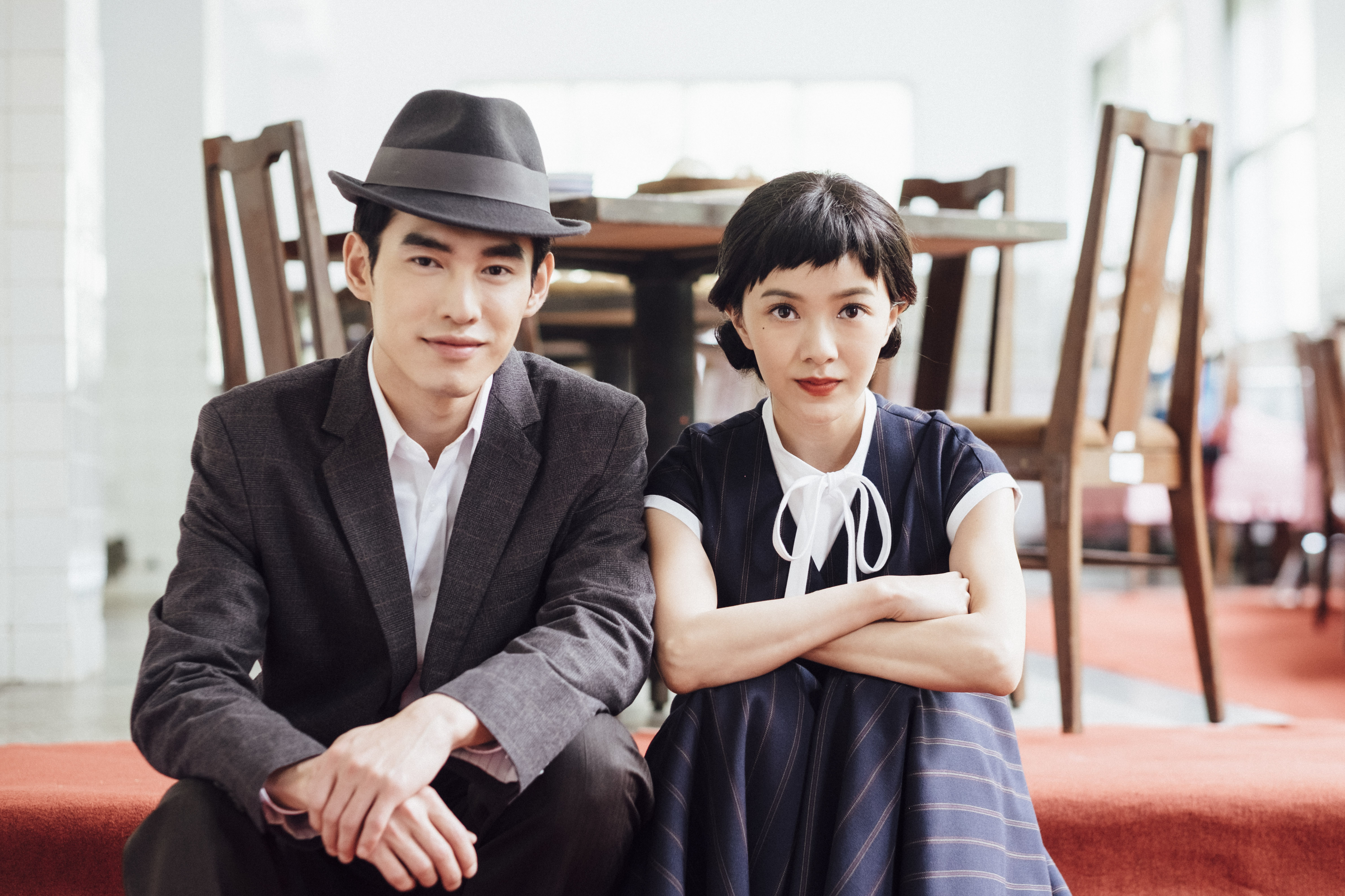 爱造飞鸡剧照的剧照