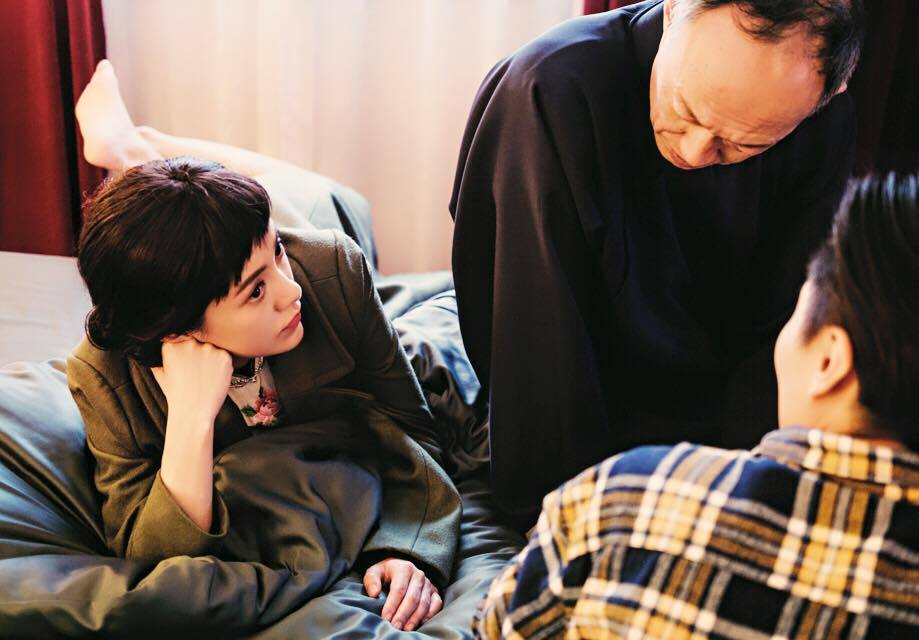 爱造飞鸡剧照的剧照