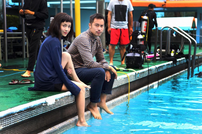 爱造飞鸡剧照的剧照