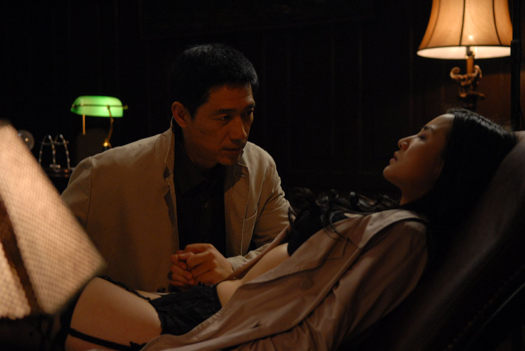 救我剧照的剧照