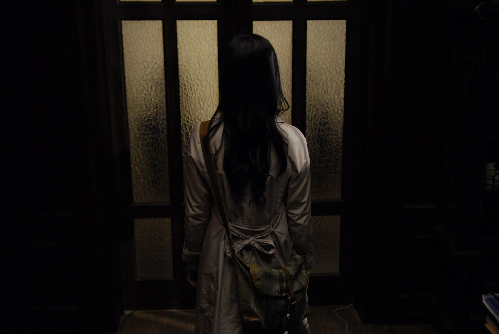 救我剧照的剧照