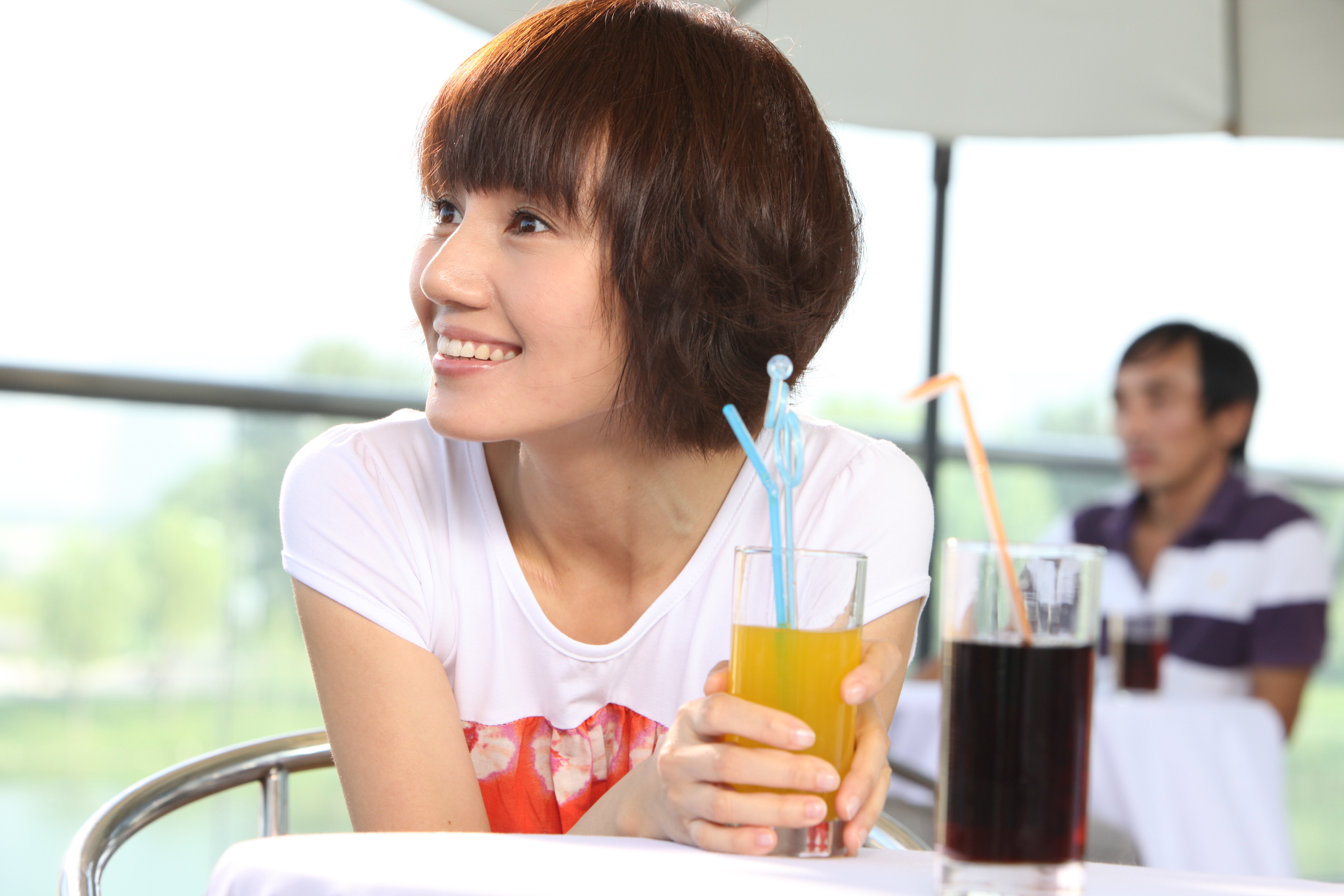 跟我的前妻谈恋爱剧照的剧照