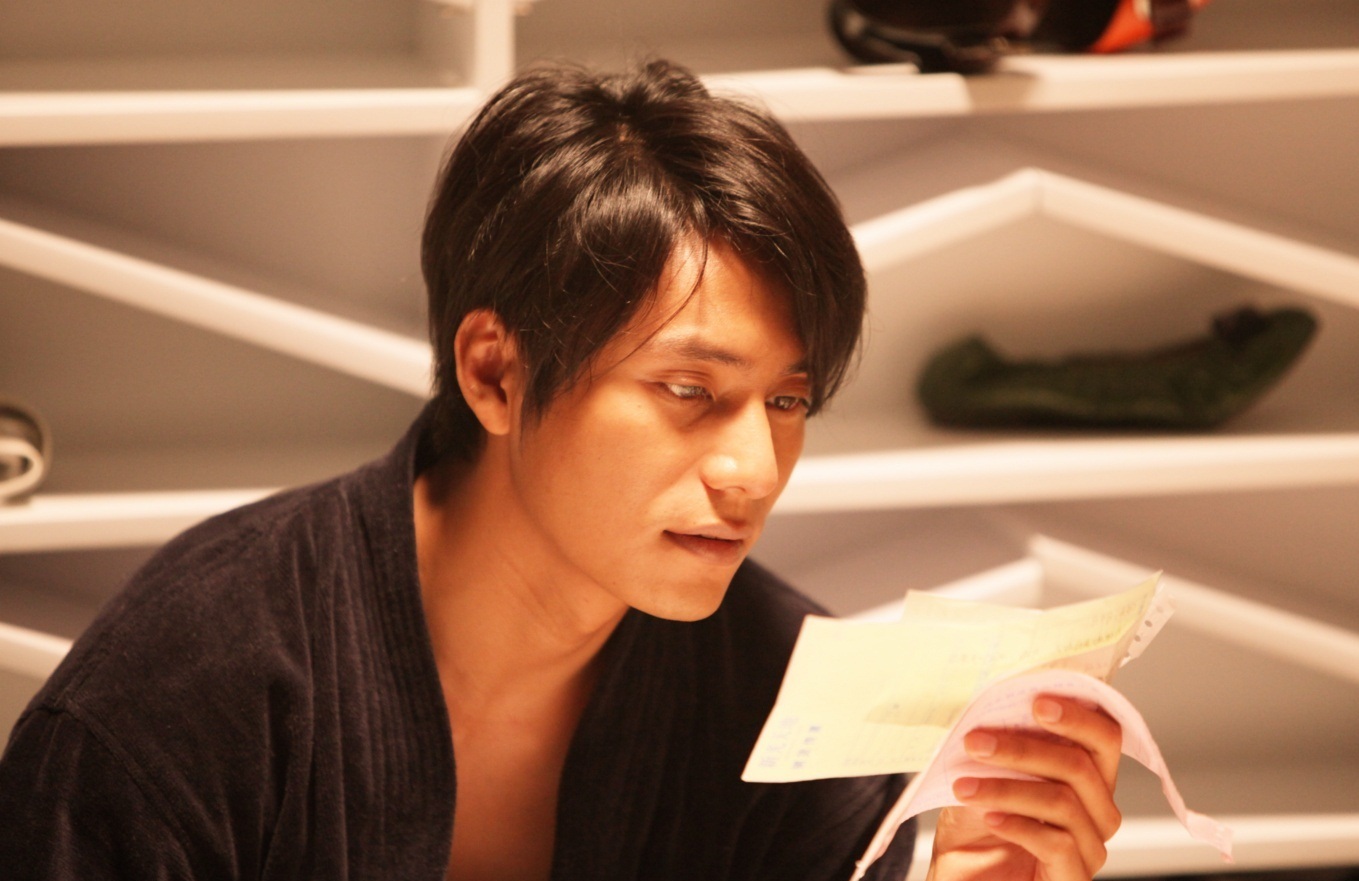 跟我的前妻谈恋爱剧照的剧照