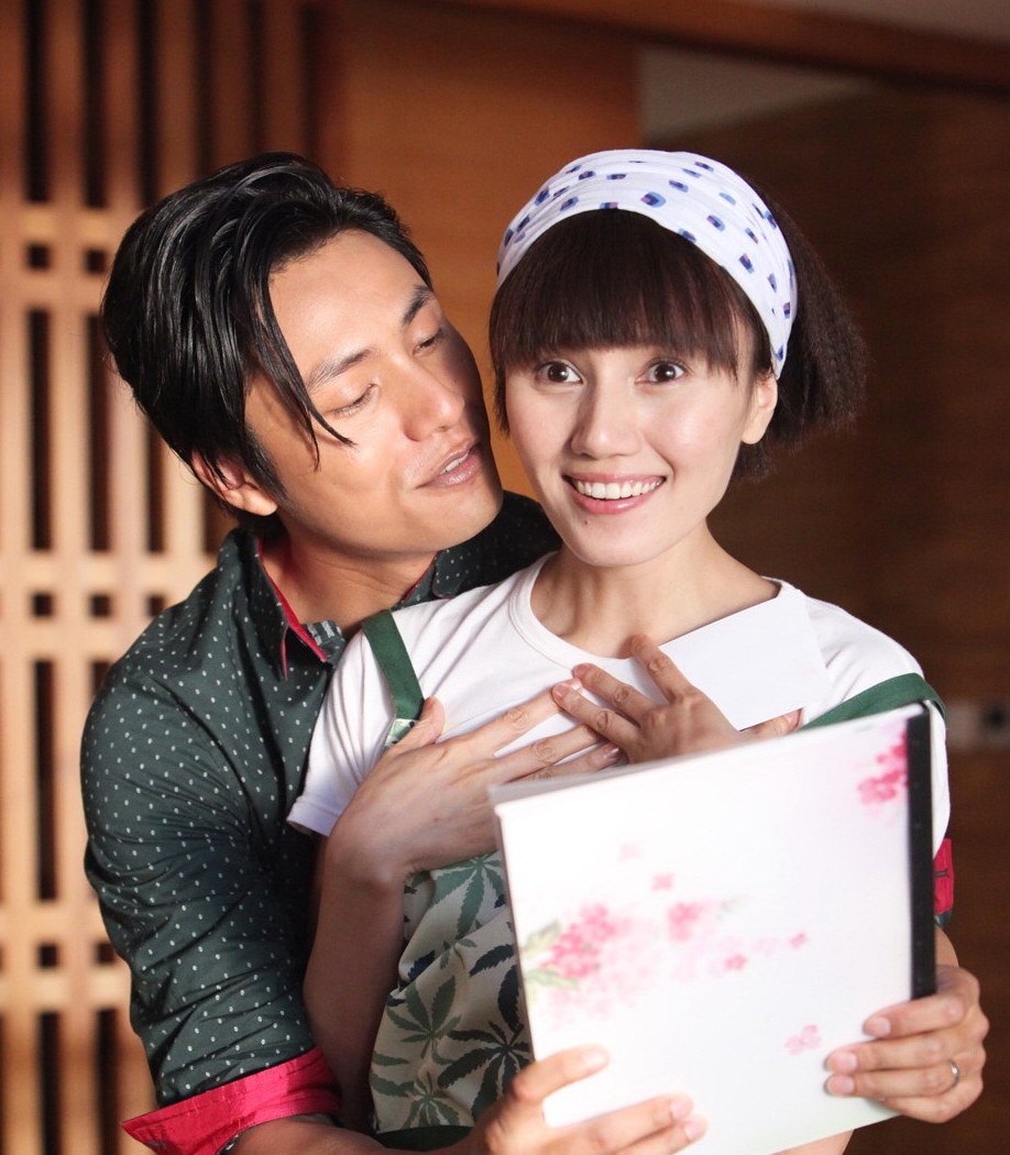 跟我的前妻谈恋爱剧照的剧照