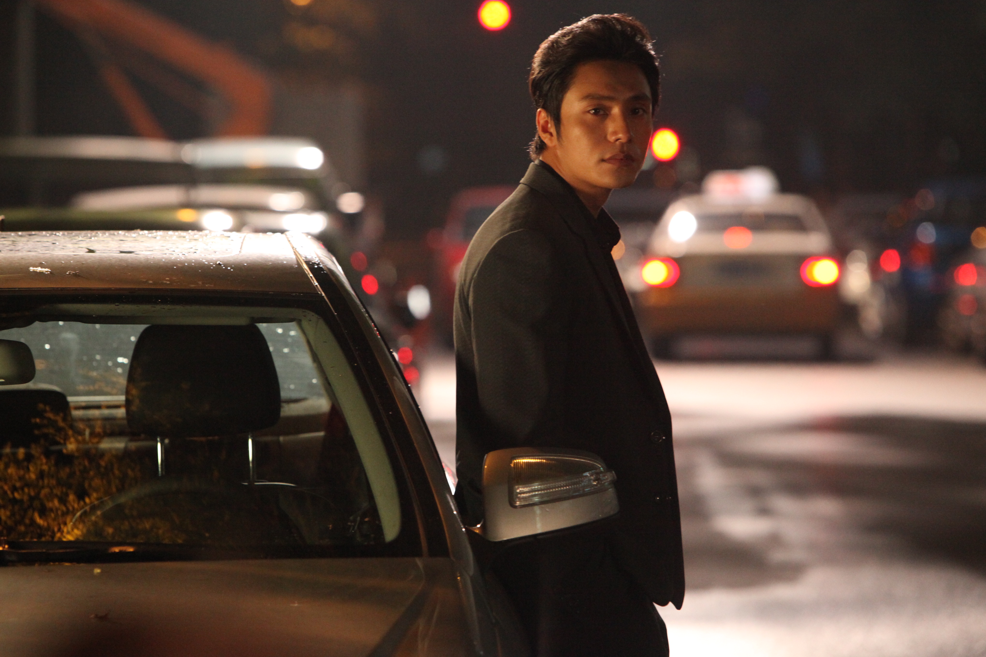 跟我的前妻谈恋爱剧照的剧照