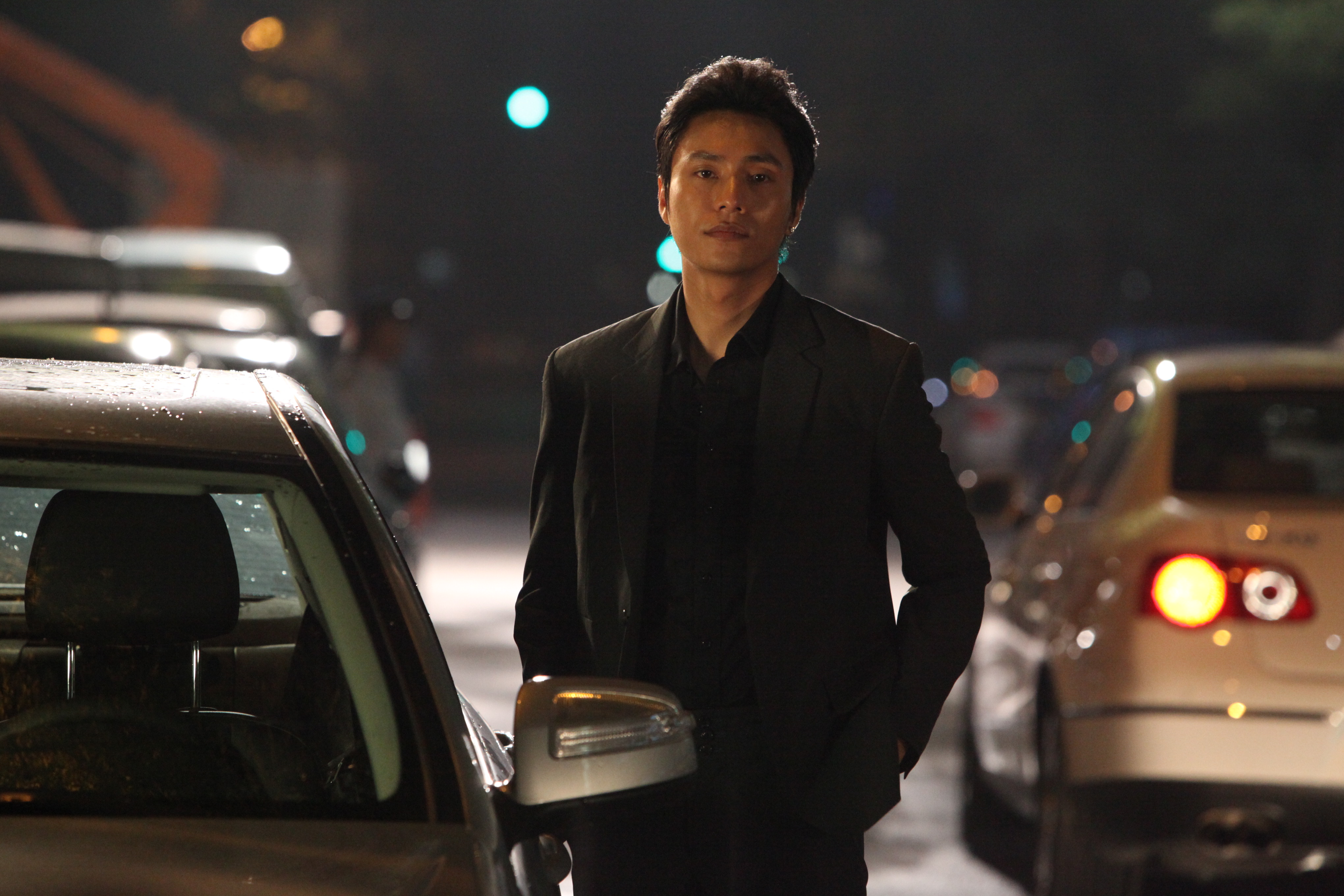 跟我的前妻谈恋爱剧照的剧照