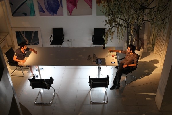 跟我的前妻谈恋爱剧照的剧照