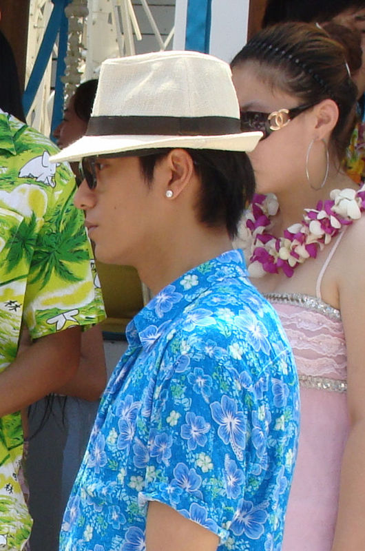 跟我的前妻谈恋爱剧照的剧照