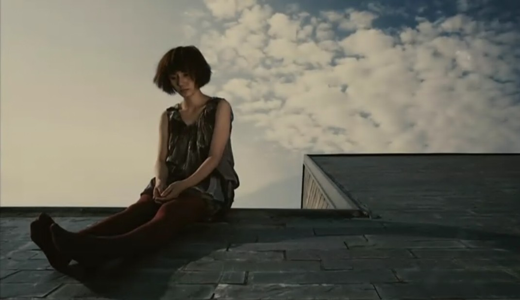 跟我的前妻谈恋爱剧照的剧照