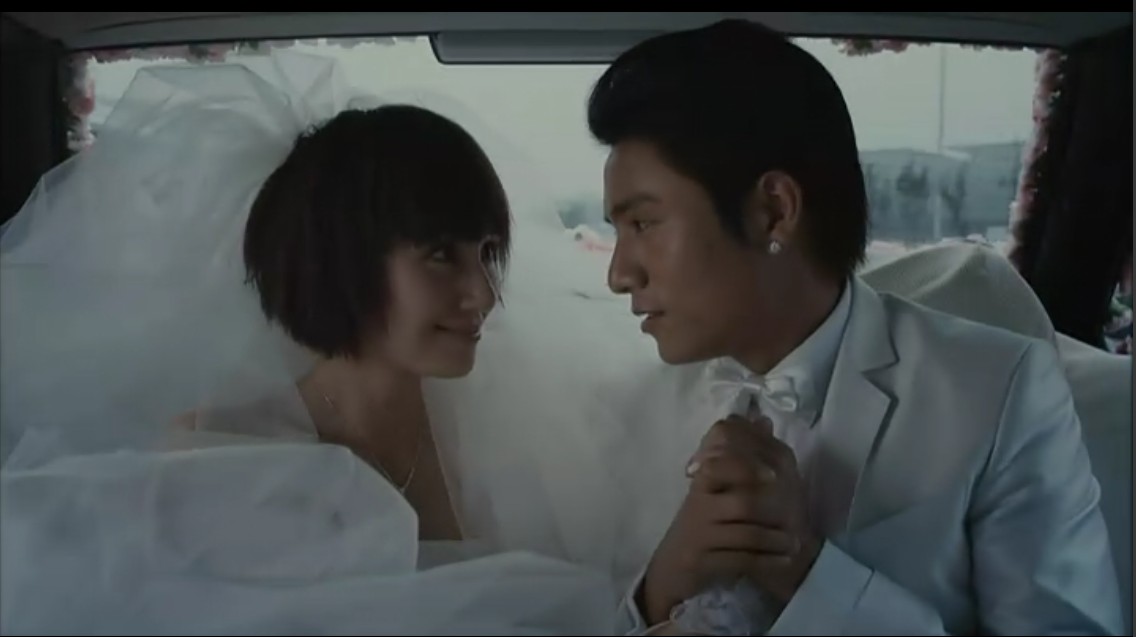 跟我的前妻谈恋爱剧照的剧照