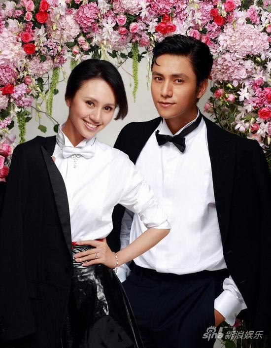 跟我的前妻谈恋爱剧照的剧照