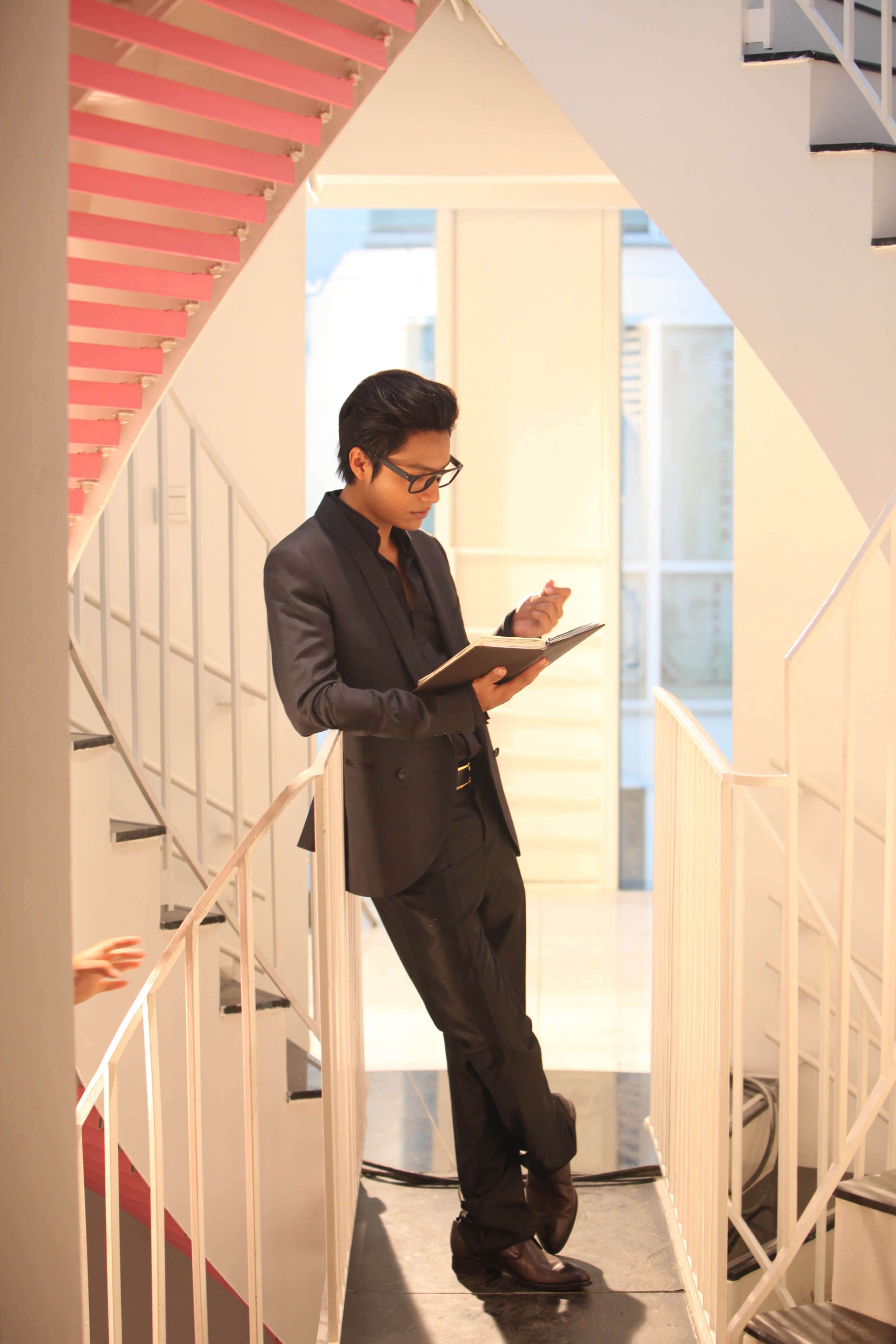 跟我的前妻谈恋爱剧照的剧照