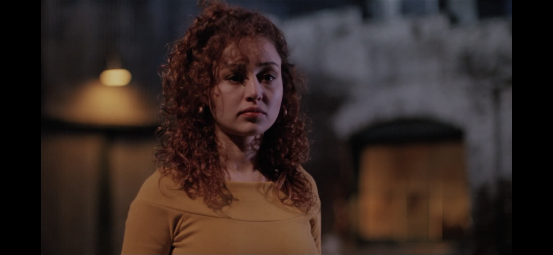 午夜惊魂剧照的剧照